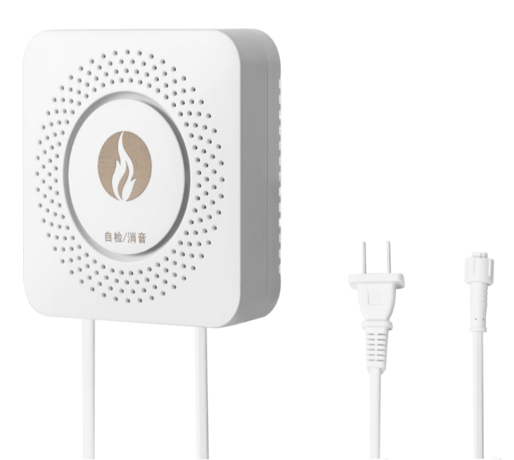 Household Gas Alarm JT-Z05