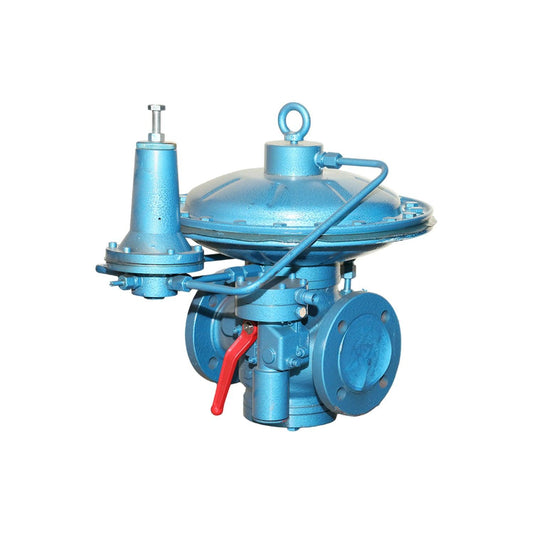 RTJ2-*/*AKQ Series Interaction Type Combustion Control Machine