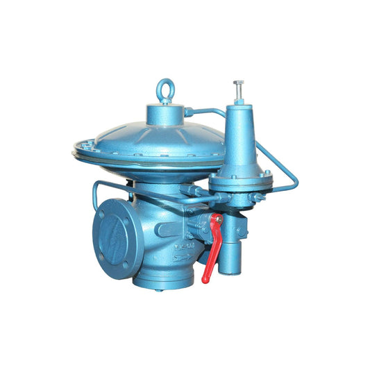 RTJ2-*/*AKQ Series Interaction Type Combustion Control Machine