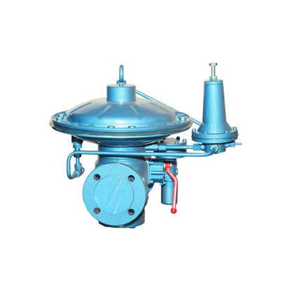 RTJ2-*/*AKQ Series Interaction Type Combustion Control Machine
