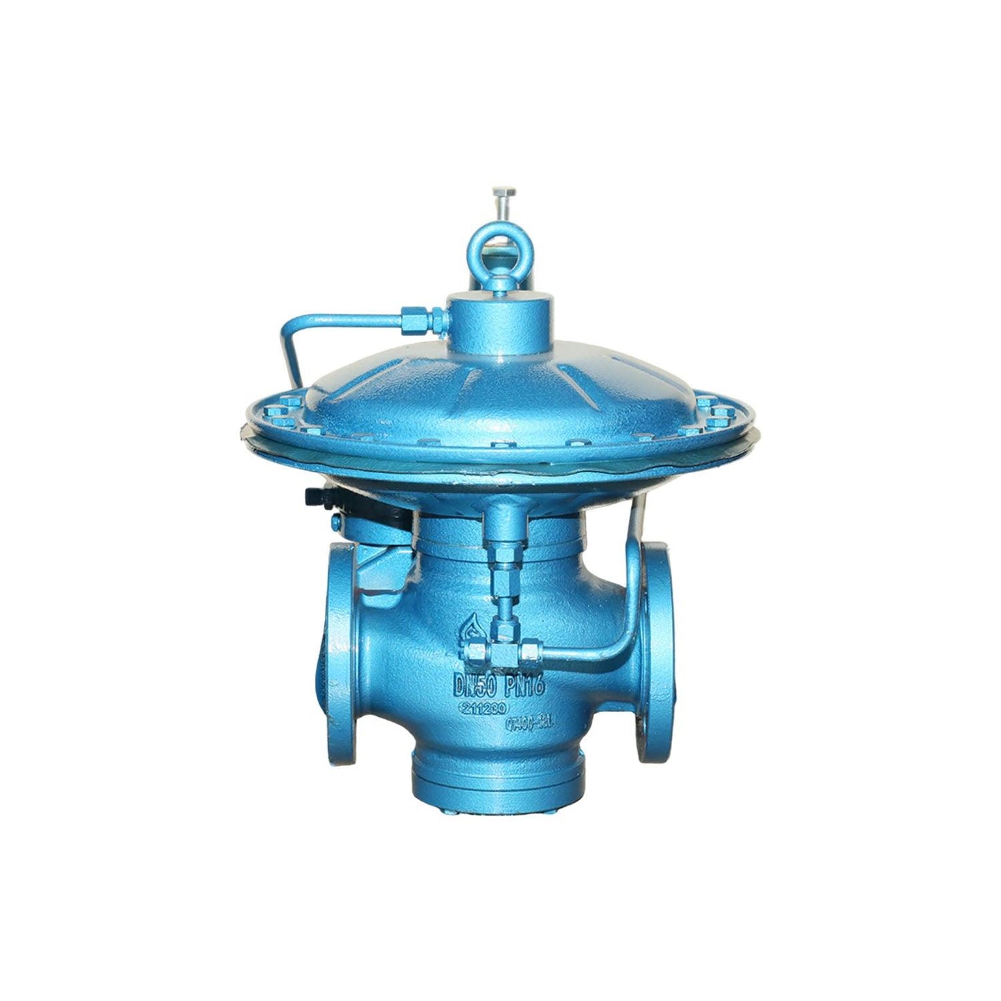 RTJ2-*/*AKQ Series Interaction Type Combustion Control Machine