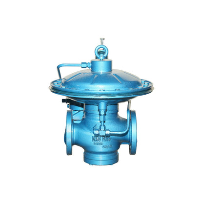 RTJ2-*/*AKQ Series Interaction Type Combustion Control Machine
