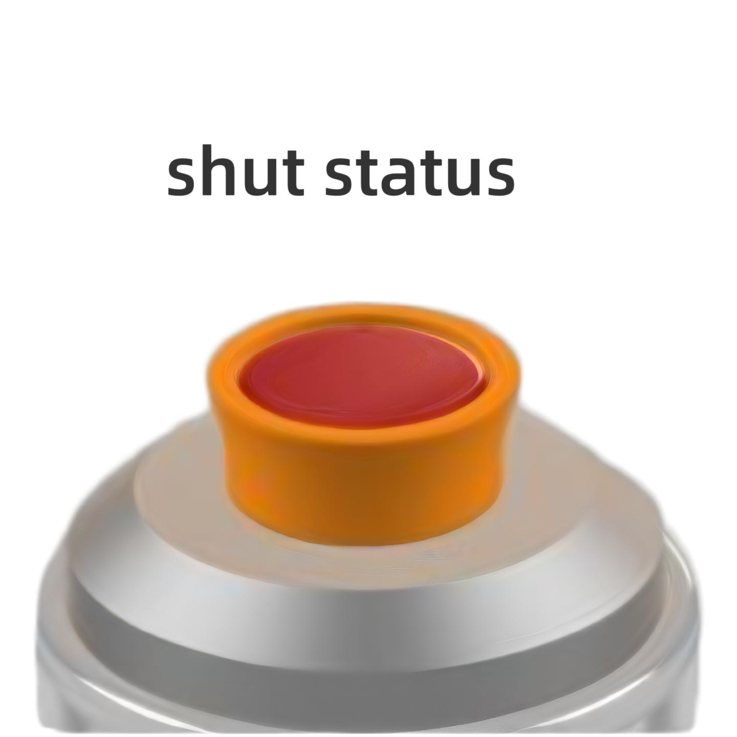 Automatic shut-off valve
