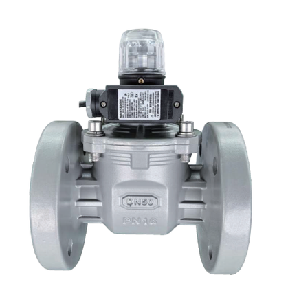Solenoid Valves DN15/20/25