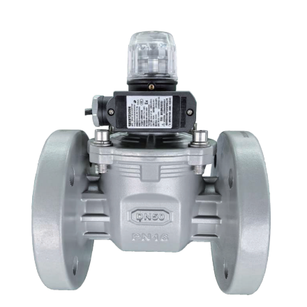 Solenoid Valves DN15/20/25