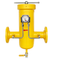 gas filter