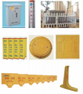 FRP products