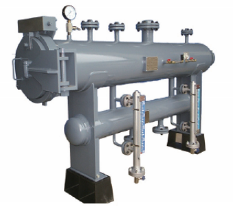 Filter Separator