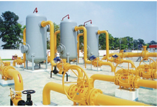 cyclone separator