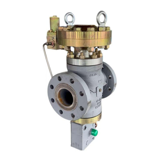 RTJ2-*/10HBY3000(MS) High speed combustion engine