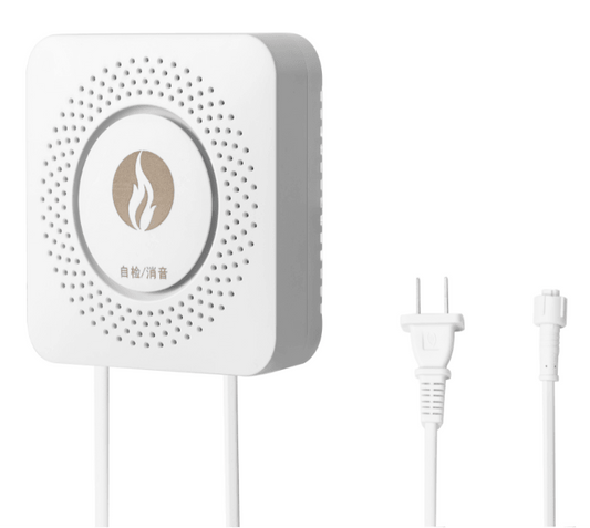 Household Gas Alarm JT-Z05