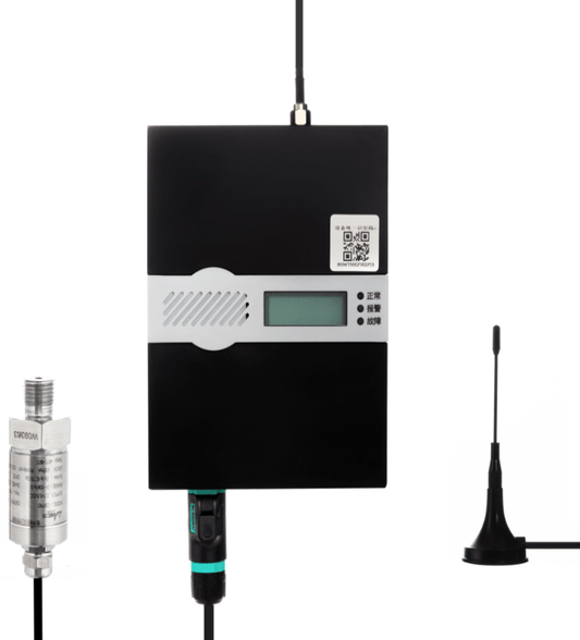 Wireless Intelligent  Pressure Monitor GT-ZH300