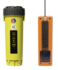 Underground Manhole Combustible  Gas Monitoring Device