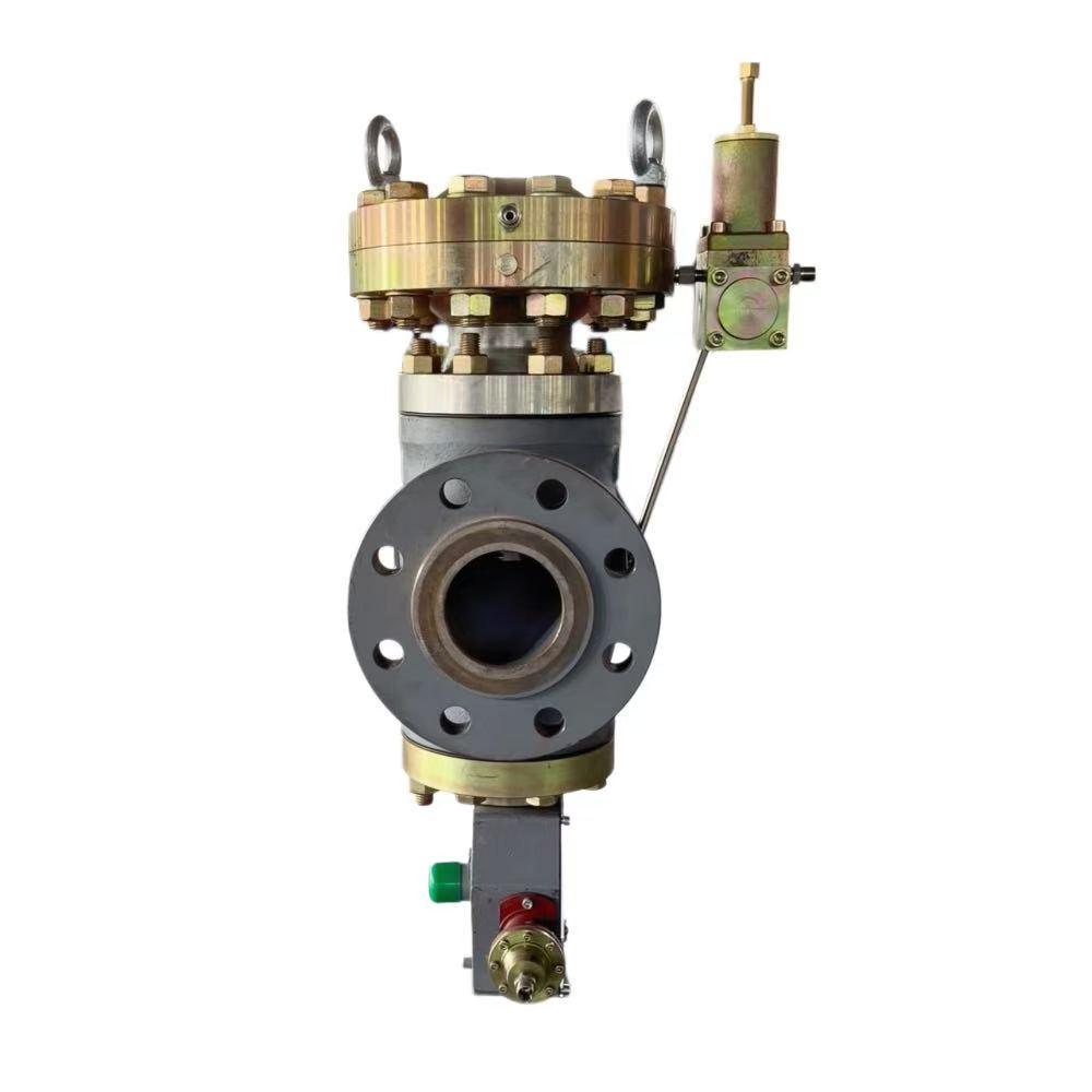 RTJ2-*/10HBY3000(MS) High speed combustion engine