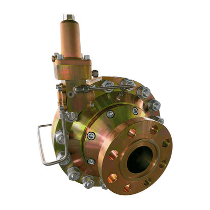 RTJ2-*/10.0-ZL Fuel Controller