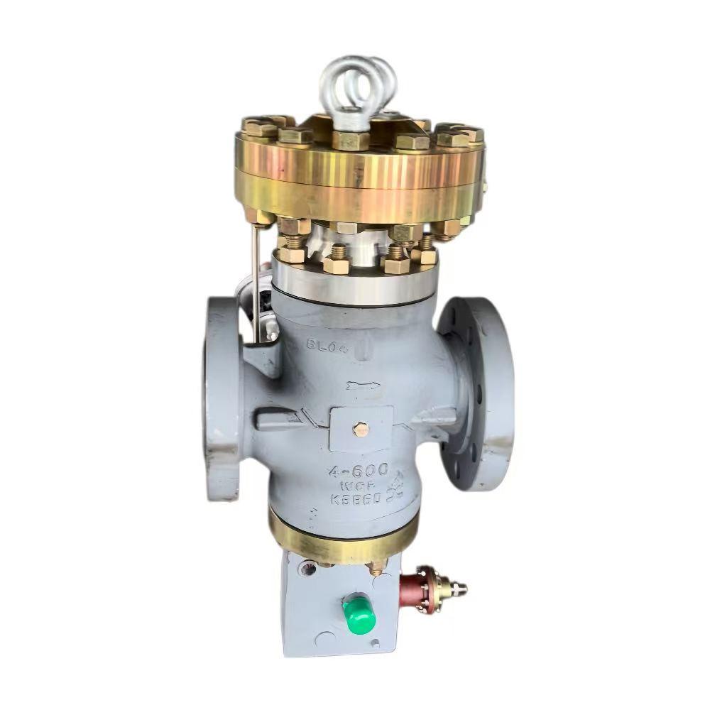 RTJ2-*/10HBY3000(MS) High speed combustion engine