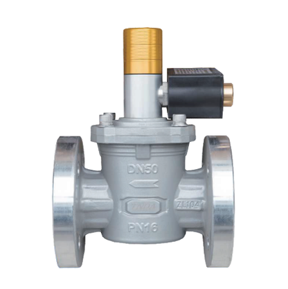 Solenoid Valves DN15/20/25