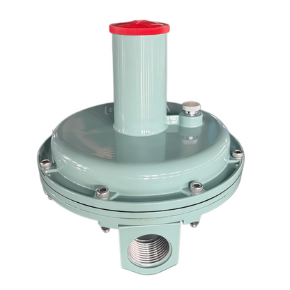 RFZ/*/0.4L series combustion safety dissipation valve