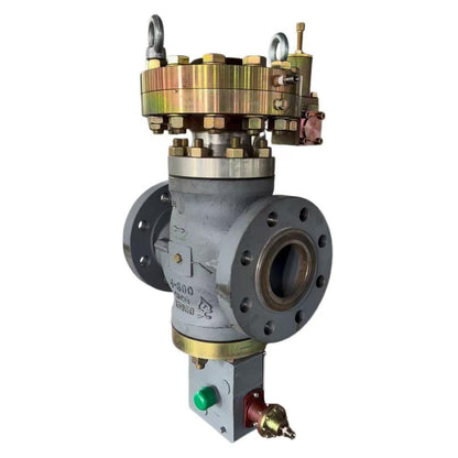 RTJ2-*/10HBY3000(MS) High speed combustion engine
