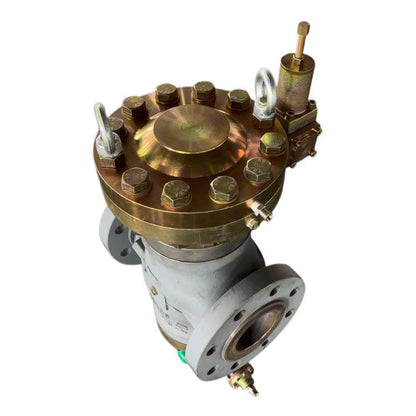 RTJ2-*/10HBY3000(MS) High speed combustion engine