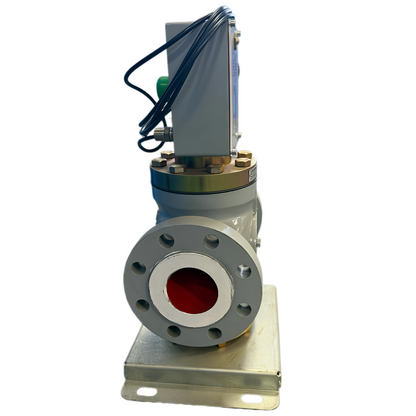 SSDZ-FZ-*/CL600C-MS Series Gas Safety Shut-off Valve