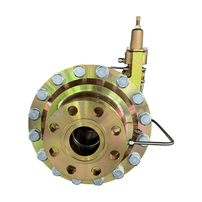RTJ2-*/10.0-ZL Fuel Controller