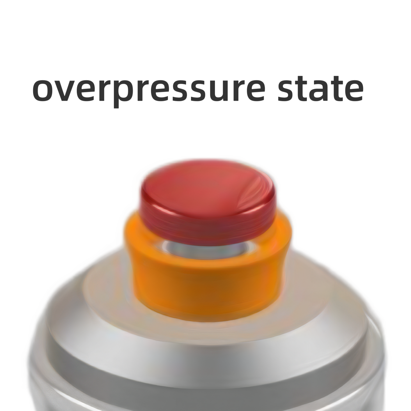 Automatic shut-off valve
