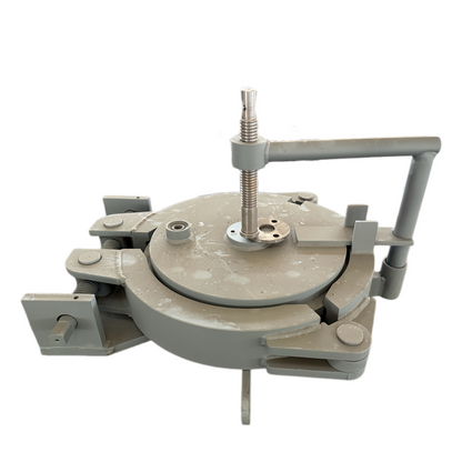 Easy opening blind plate for AX-KM-Ⅰ(Ⅱ) series power containers