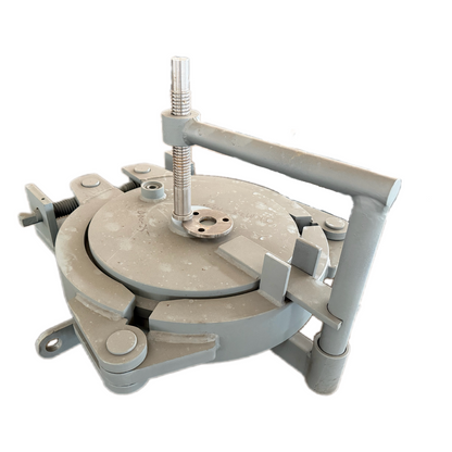 Easy opening blind plate for AX-KM-Ⅰ(Ⅱ) series power containers