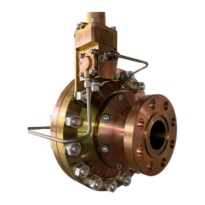 RTJ2-*/10.0-ZL Fuel Controller
