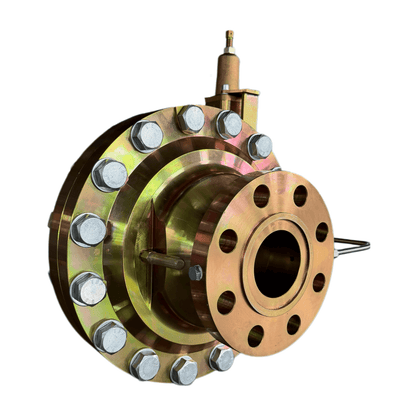 RTJ2-*/10.0-ZL Fuel Controller