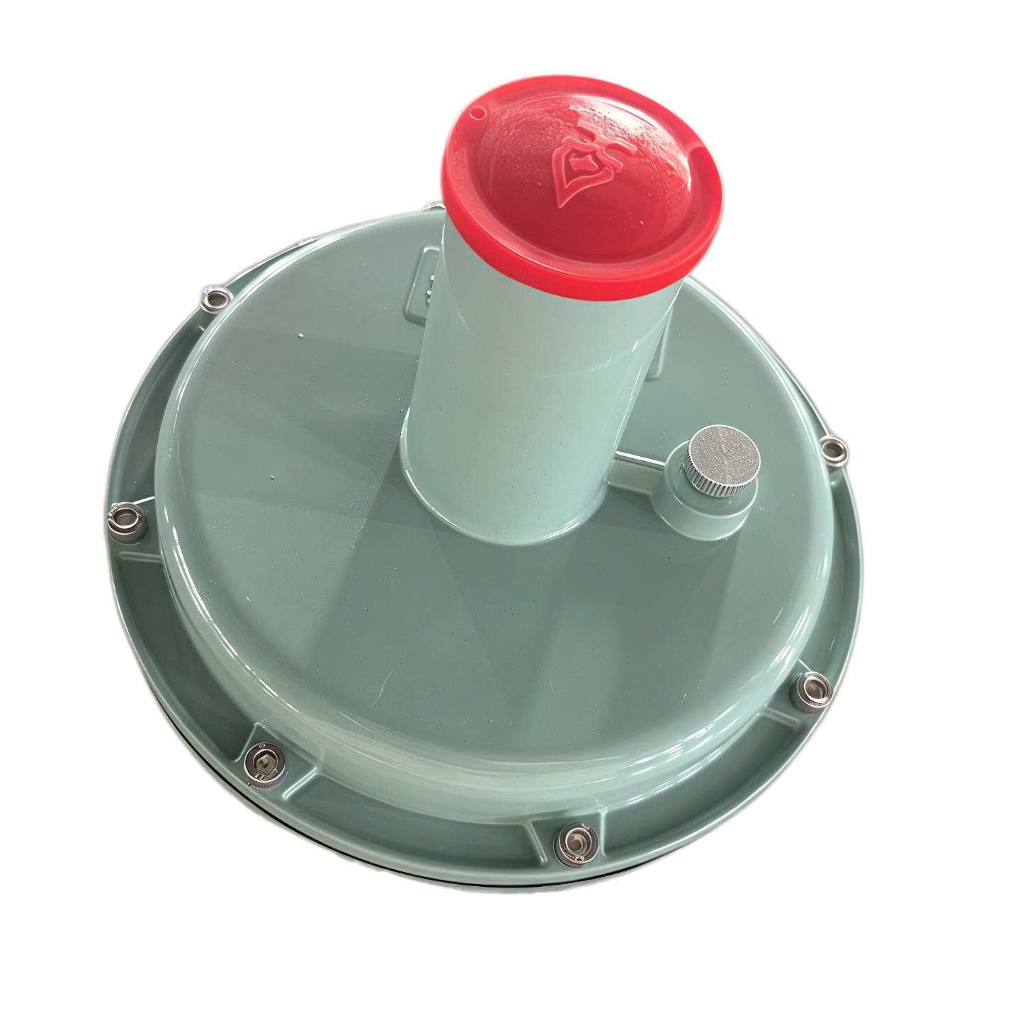 RFZ/*/0.4L series combustion safety dissipation valve