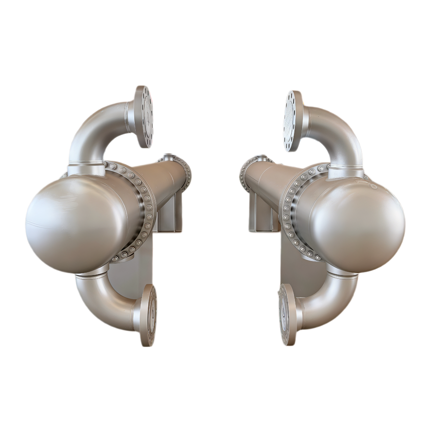 Ball collecting device